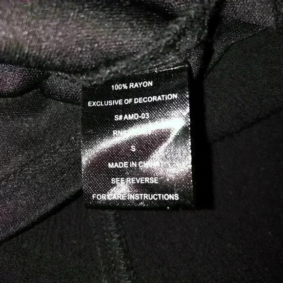 ๐ 6/$60 Ashley Mason Swing/Peasant Style, โฆ - Picture 7 of 8